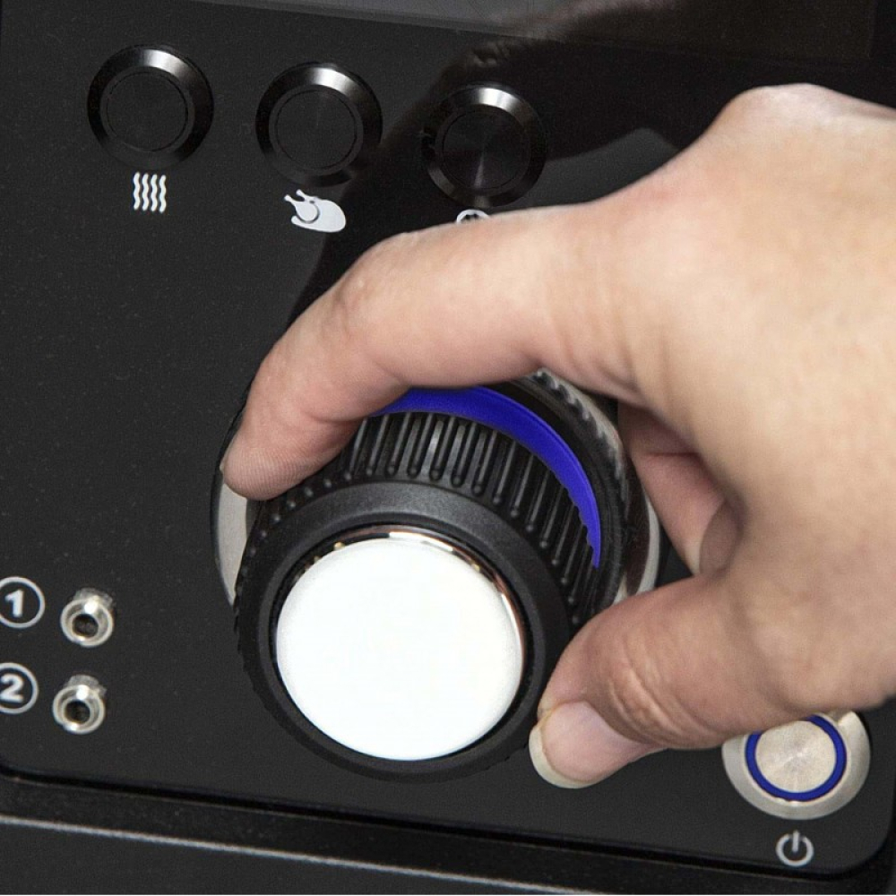 Гриль пеллетный Broil King Regal Pellet 400, черный