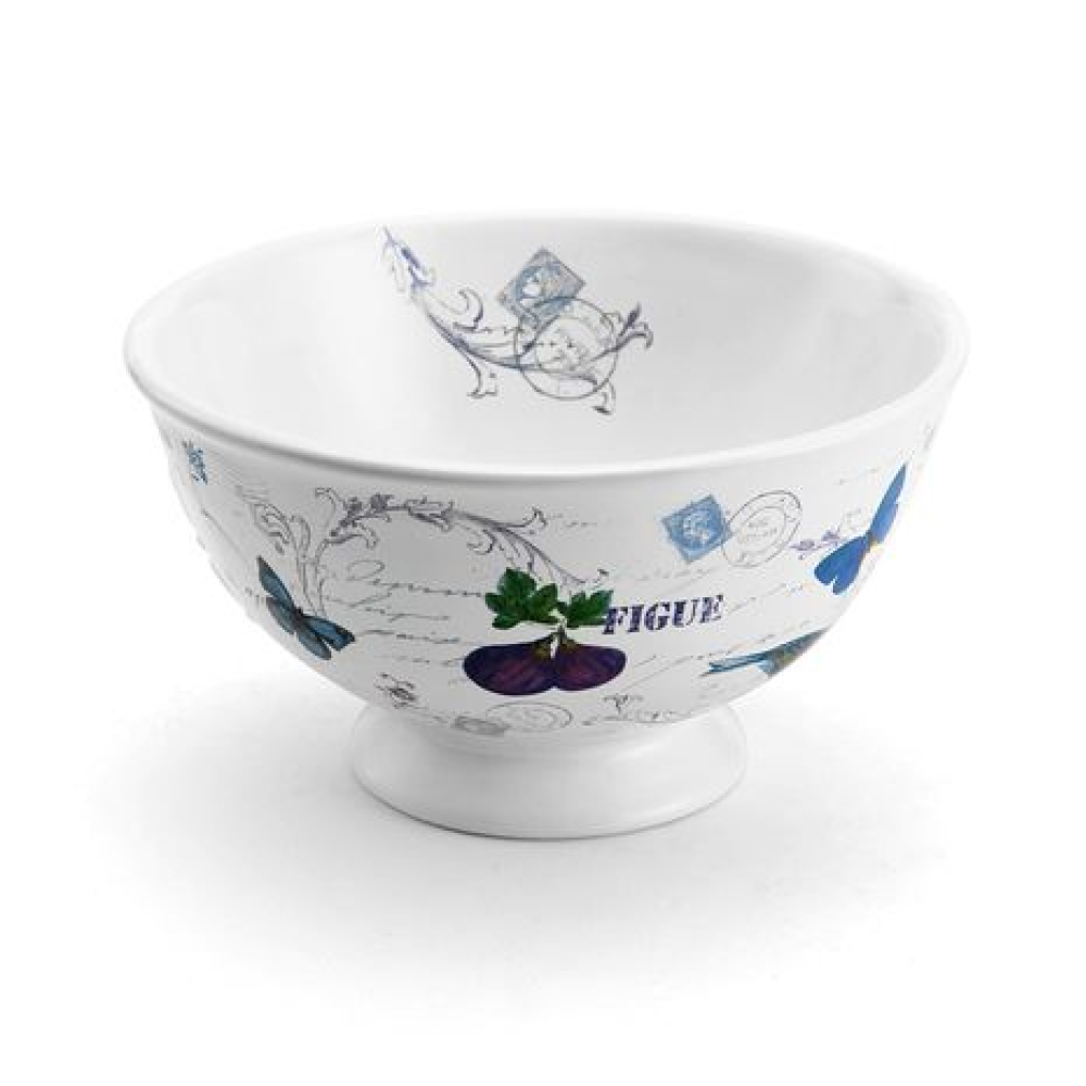 Миска для мюсли Mikasa Antique Contriside, диам. 15 см