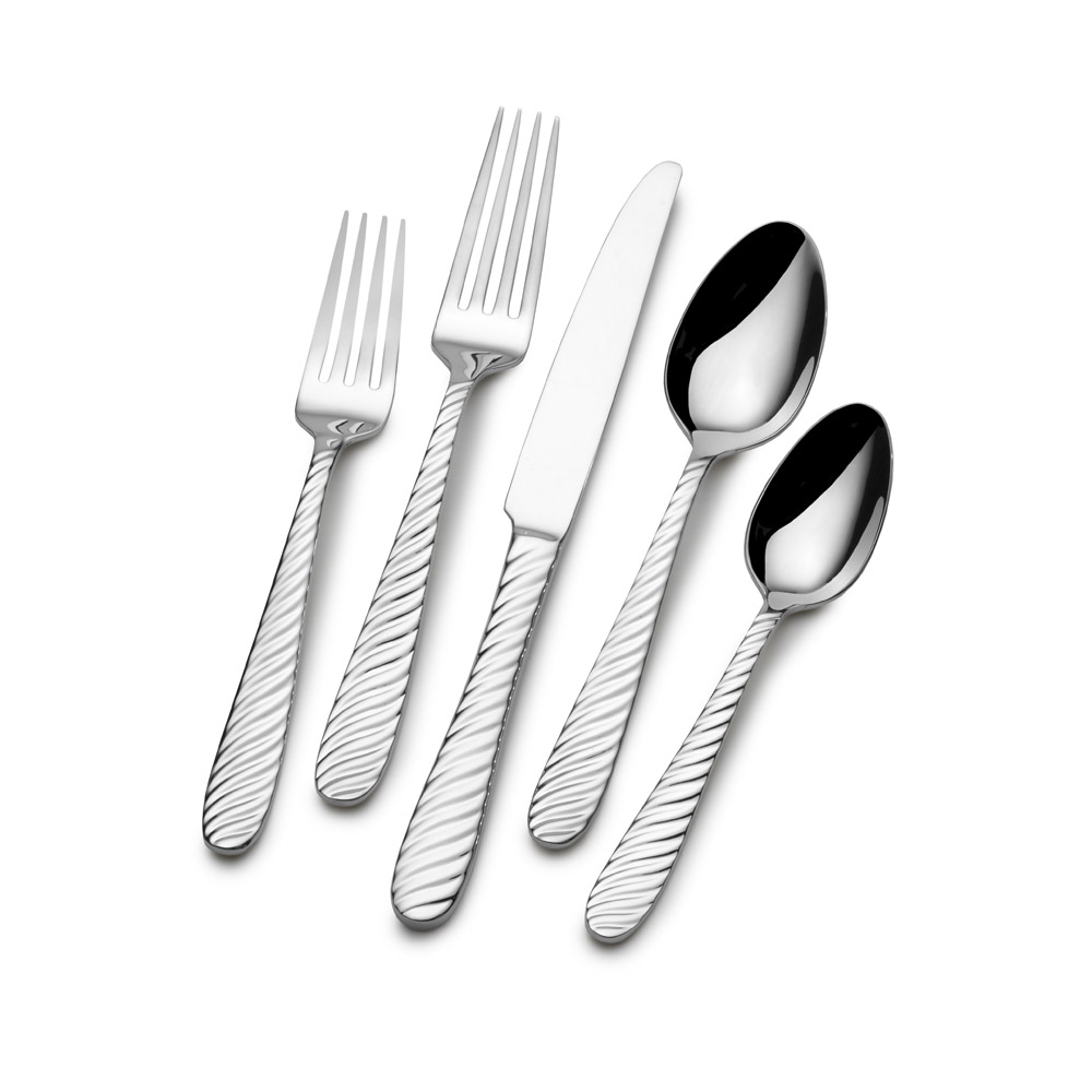 Набор столовых приборов Mikasa Bonita, 65 пр.