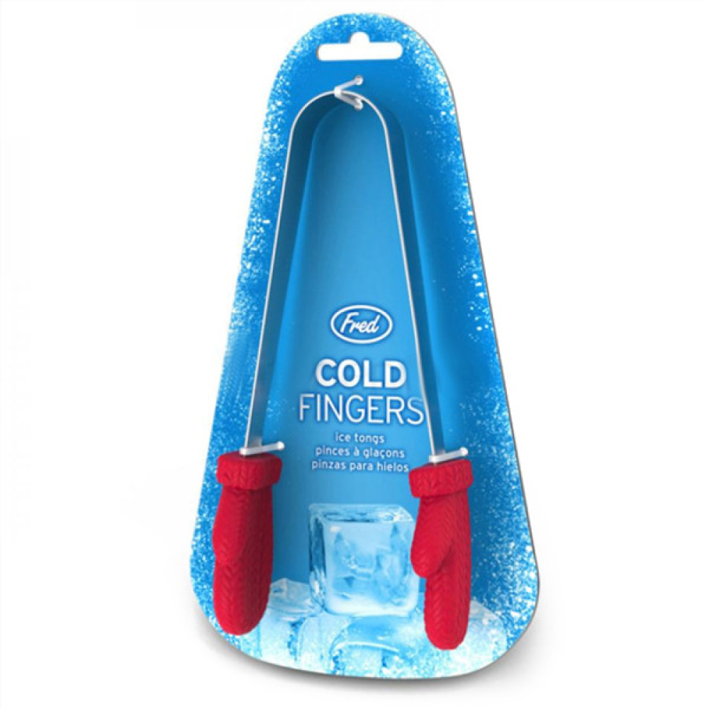 Щипці Kitchen Craft для льоду