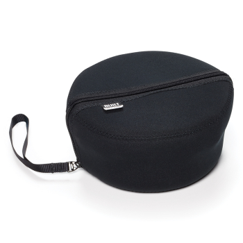 Контейнер з чехлом Built BLACK, неопрен, 19 х 10 см