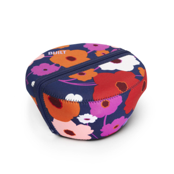 Контейнер з чехлом Built, неопрен, 19 х 10 см