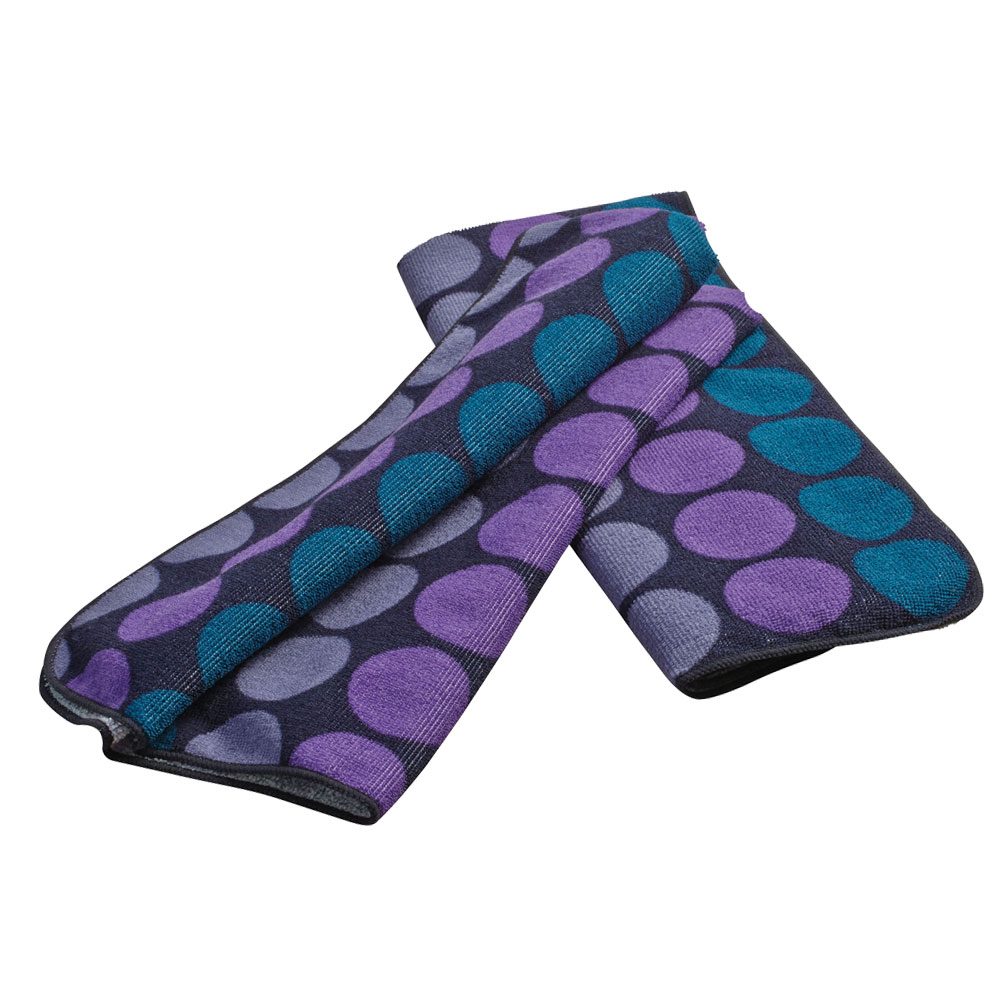 Набор кухонных полотенец, Built Plum Dot, неопрен, 2 шт. 76 х 52 см