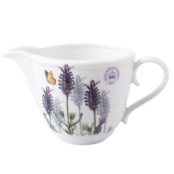 Ємність для вершків CreativeTops LAVENDER, порцеляна