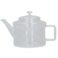 Чайник заварочный CreativeTops MATCHA, стекло, 1000 мл