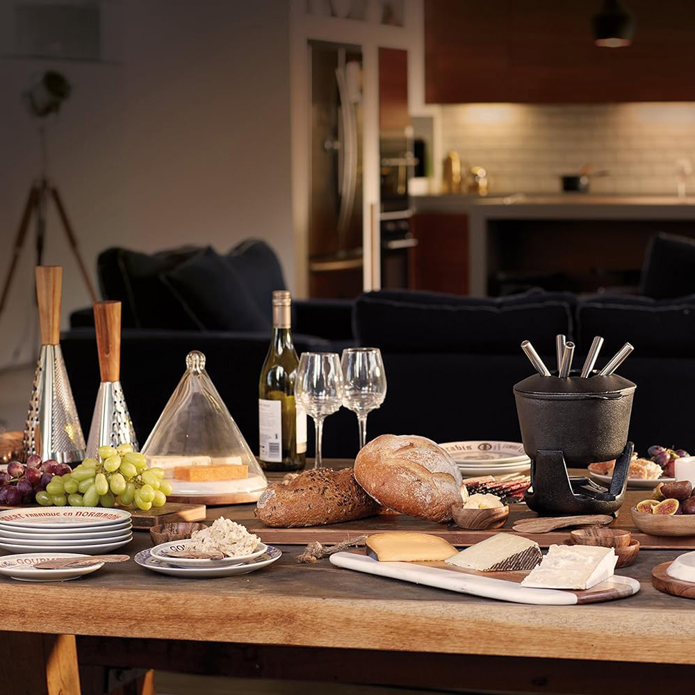 Терка для сыра Creative Tops GOURMET CHEESE, 28 см