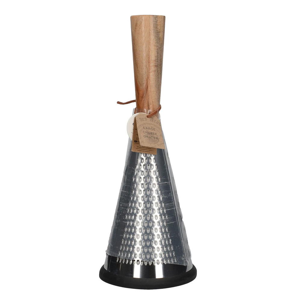 Тертка для сиру Creative Tops GOURMET CHEESE, 34 см