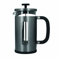 Френч-пресс Kitchen Craft LA CAFETIERE, стальной со стеклянной колбой, 1000 мл