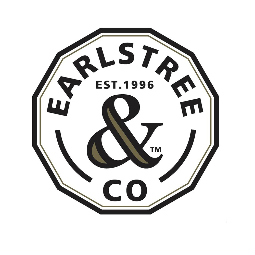 Кухоль CreativeTops Home Brewed EARLSTREE & CO, порцеляна, 400 мл