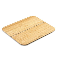 Доска разделочная Joseph Joseph Chop2Pot, бамбук, 33 х 27 х 1 см