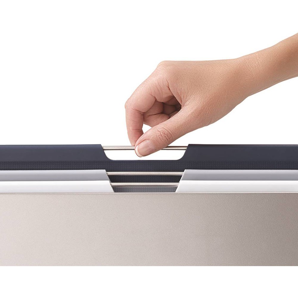 Набор разделочных досок Joseph Joseph Nest Boards с подставкой и ножами, 33,3 х 35,5 х 10 см, 7 пр.
