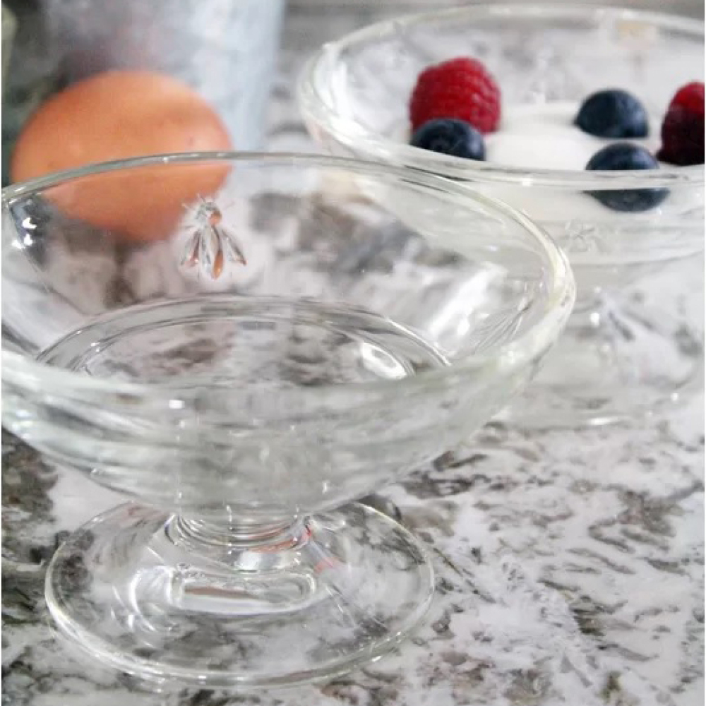 Креманка La Rochere Abeille, h 6,6 см, 0,2 л