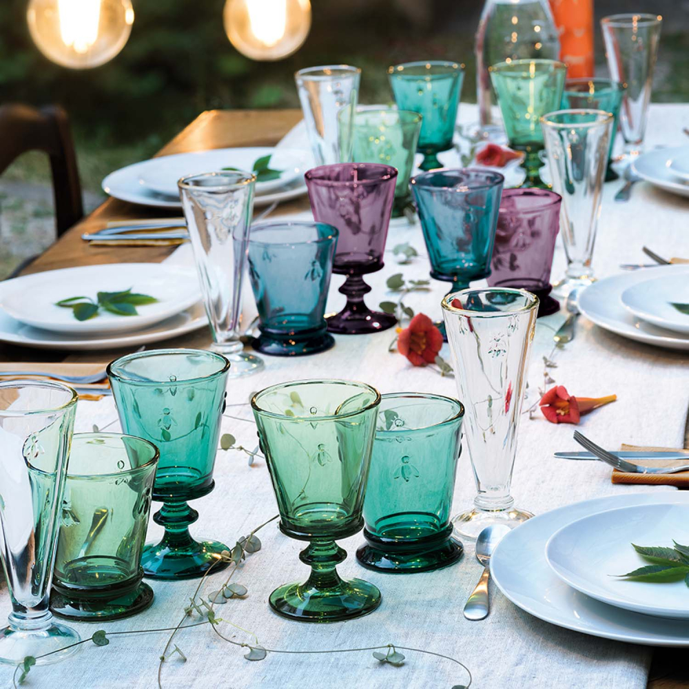 Бокал для шампанского La Rochere ABEILLE, выс. 17 см, 150 мл