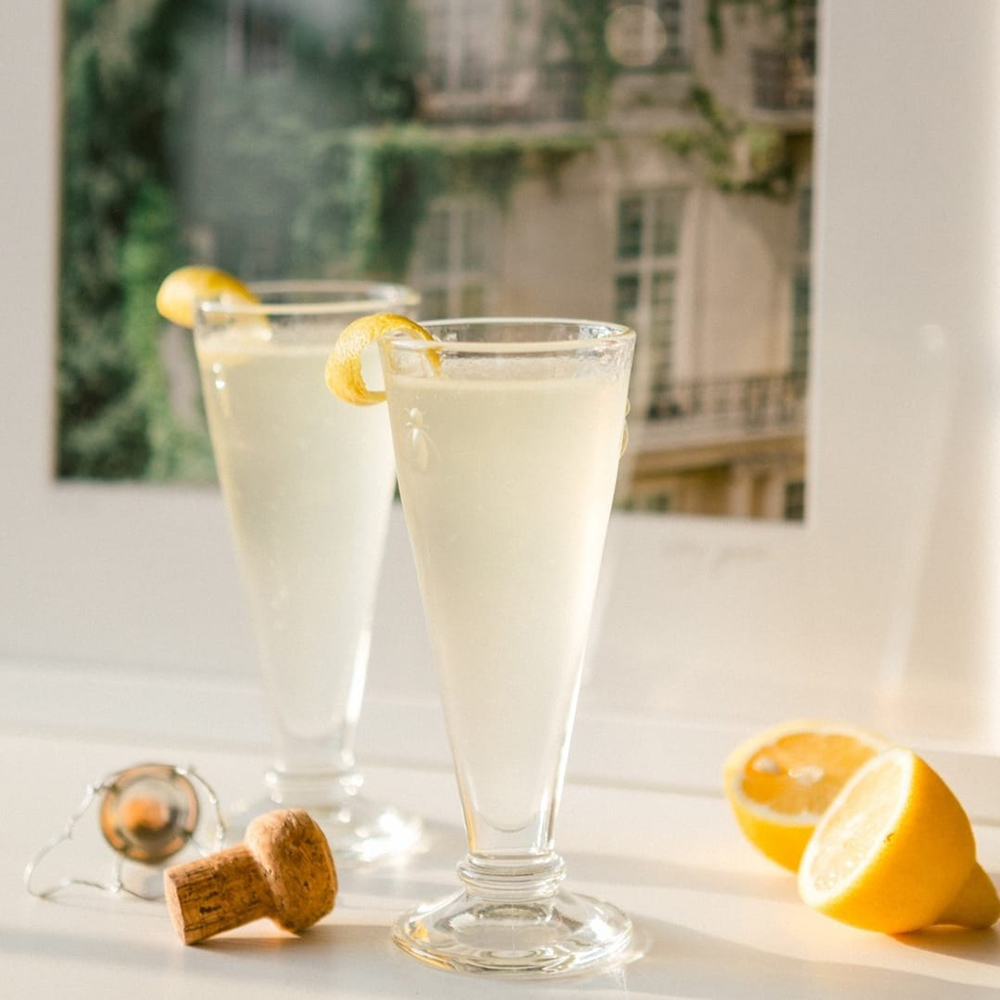 Бокал для шампанского La Rochere ABEILLE, выс. 17 см, 150 мл