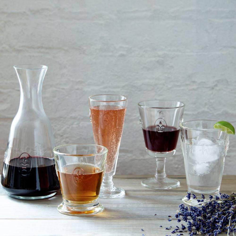 Бокал для шампанского La Rochere ABEILLE, выс. 17 см, 150 мл