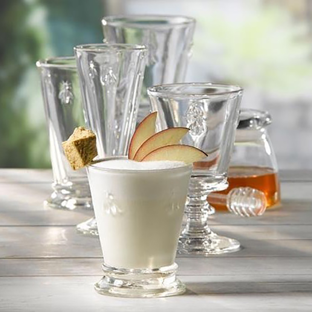 Бокал для шампанского La Rochere ABEILLE, выс. 17 см, 150 мл