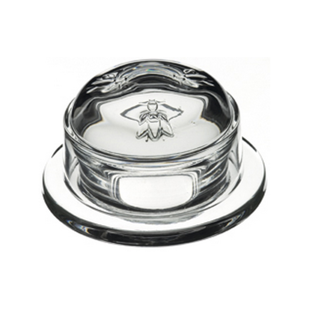 Кришка до ємності La Rochere Abeille, діам. 7,5 см h 4,9 см