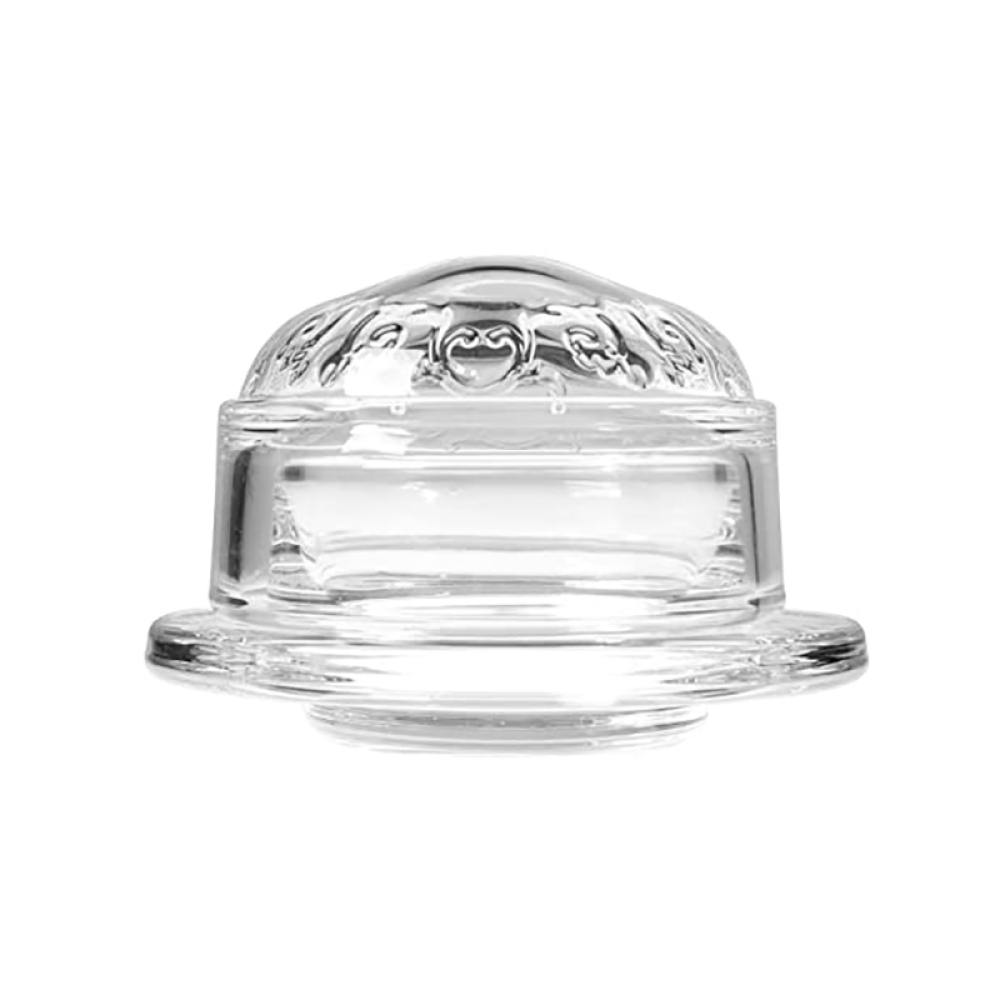 Кришка до ємності La Rochere Versailles, діам. 7,5 см h 4,9 см