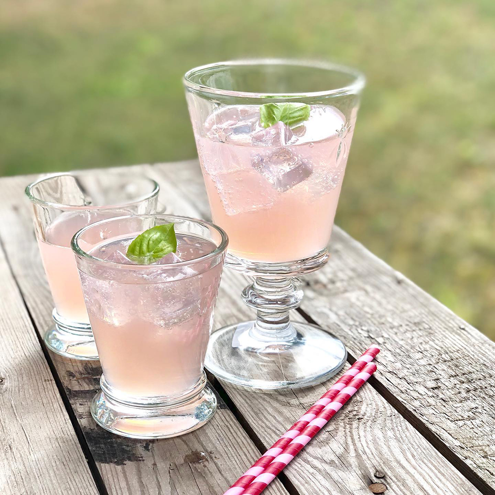 Келих для вина La Rochere ABEILLE, вис. 14,1 см, 240 мл