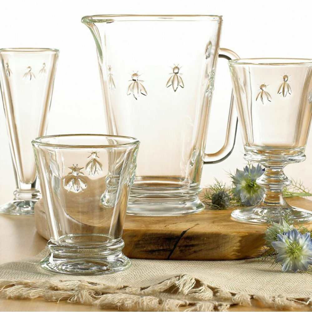 Келих для вина La Rochere ABEILLE, вис. 14,1 см, 240 мл