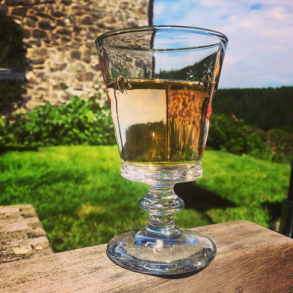 Набор бокалов для вина La Rochere ABEILLE, выс. 14,1 см, 240 мл, 4 шт.