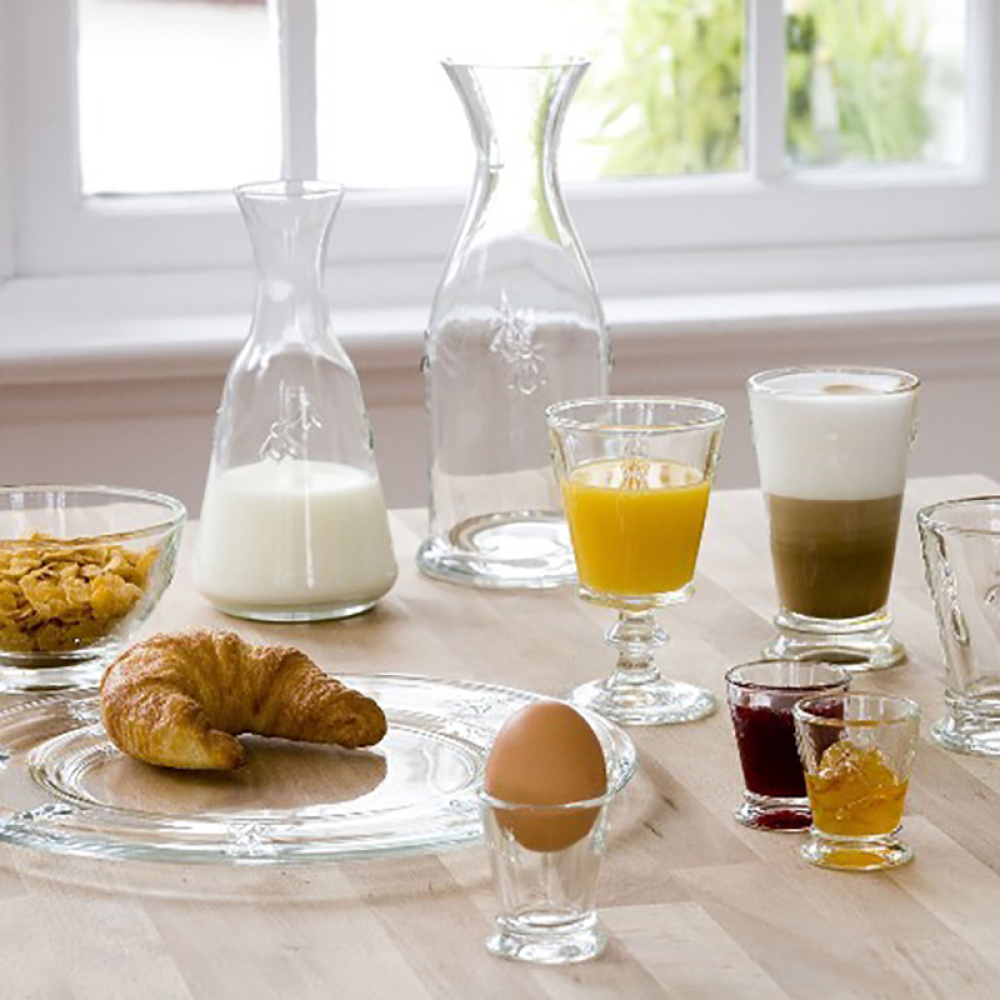 Набор бокалов для вина La Rochere ABEILLE, выс. 14,1 см, 240 мл, 4 шт.