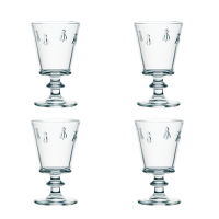 Набор бокалов для вина La Rochere ABEILLE, выс. 14,1 см, 240 мл, 4 шт.