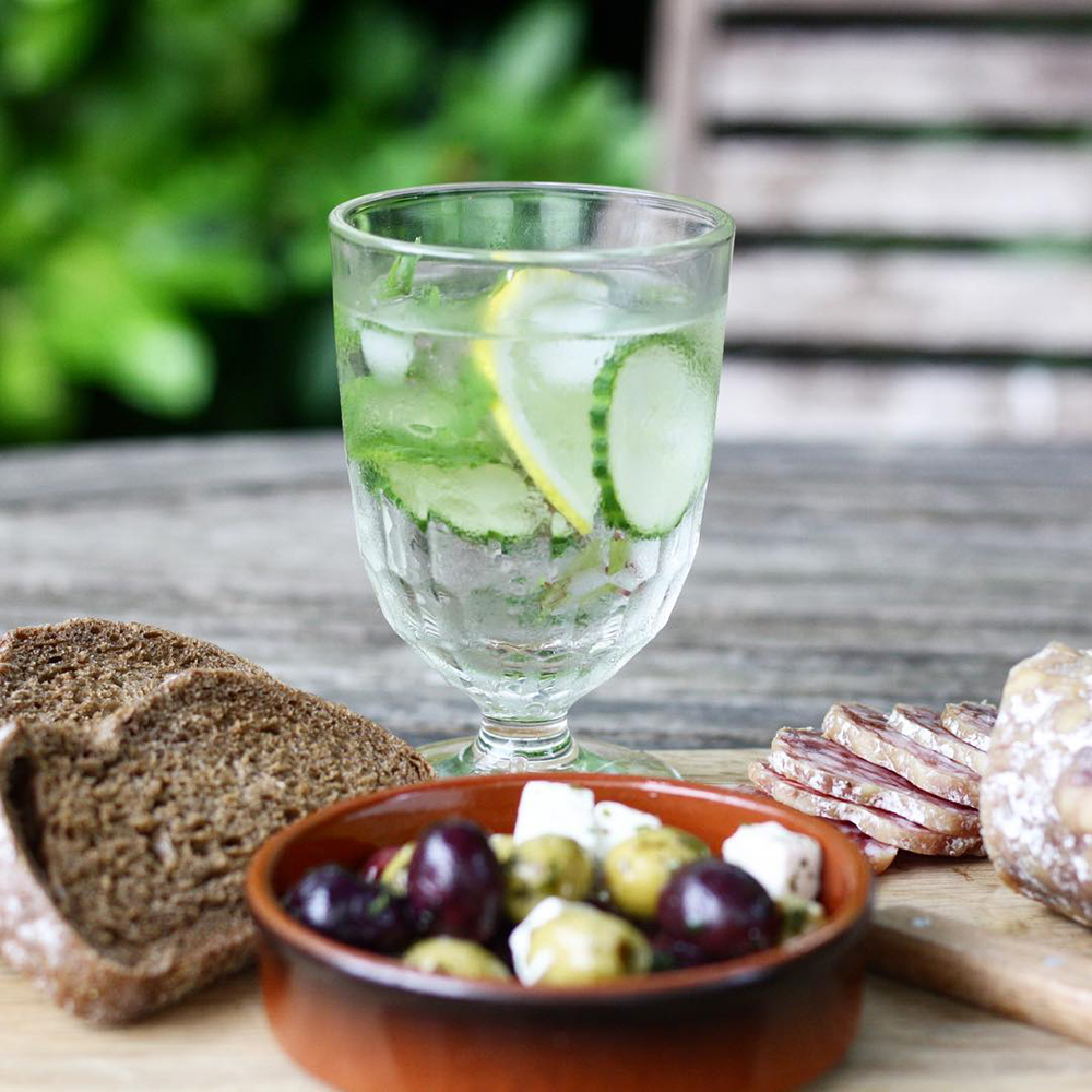 Склянка La Rochere Artois, h 12,6 см, діам. 8,3 см, 265 мл