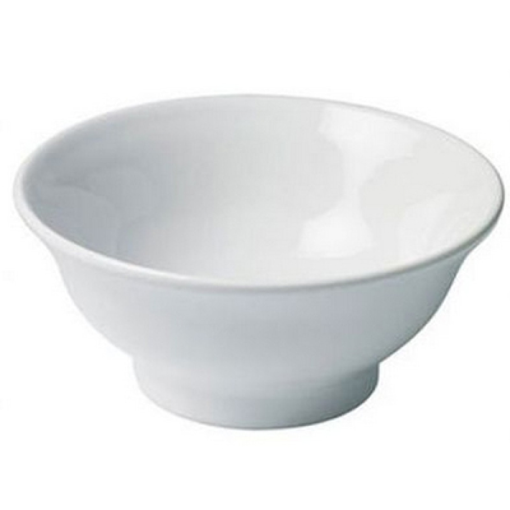 Миска для салата Revol, белая 0,45 л, диам. 16,5 см, h 7 см