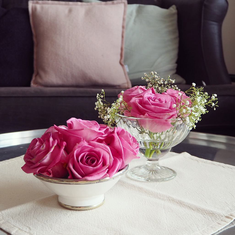 Креманка La Rochere Elise, h 10,5 см, 0,4 л