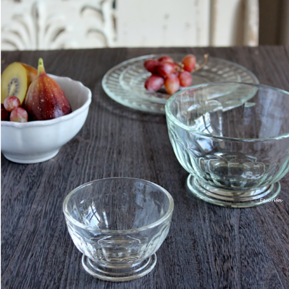 Салатник La Rocher Perigord, h 5,3 см, 130 мл