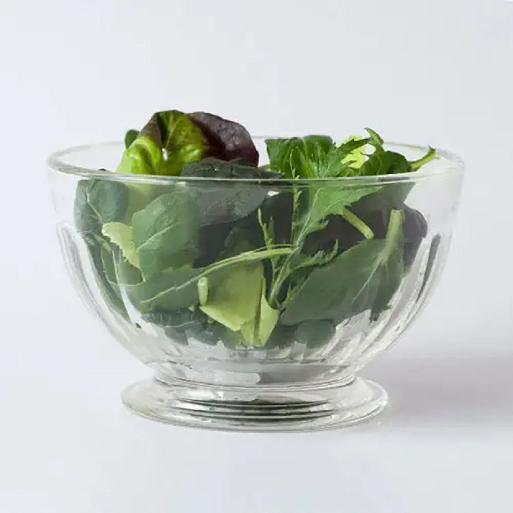 Салатник La Rocher Perigord, h 5,3 см, 130 мл