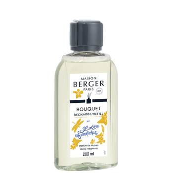 Аромат для диффузора Maison Berger Paris LOLITA LEMPICKA, 200 мл