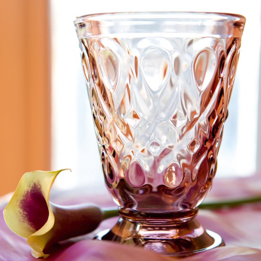 Склянка для напоїв La Rochere LYONNAIS AMETHYSTE, вис. 11,3 см, 200 мл