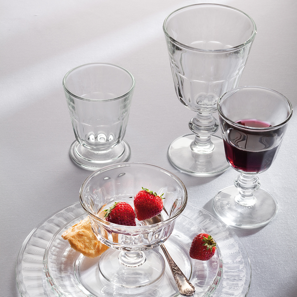 Келих для шампанського La Rochere PERIGORD, вис. 9,7 см, 220 мл