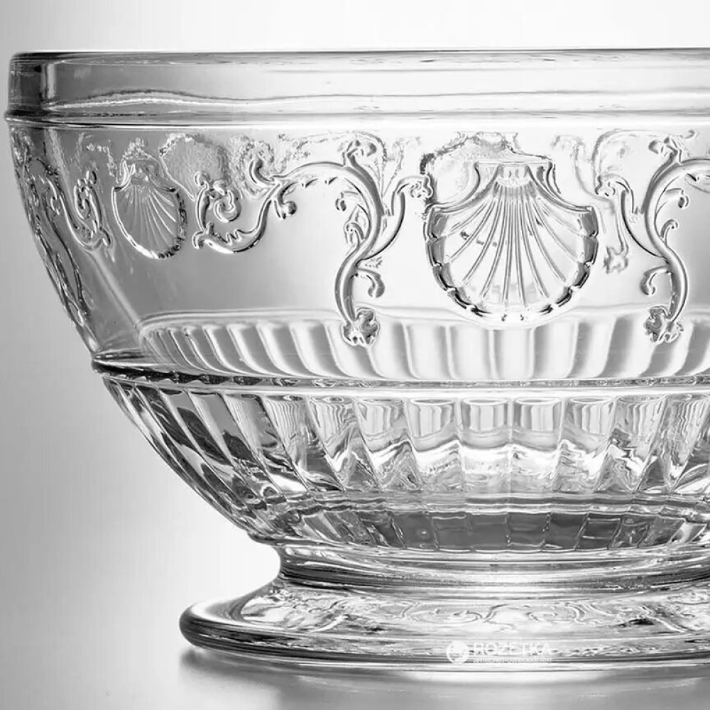 Чаша La Rochere VERSAILLES, вис. 6,6 см, діам. 10,5 см, 270 мл