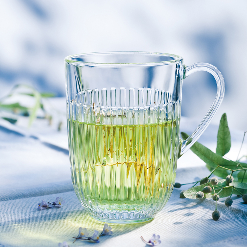 Кухоль для пива La Rochere OUESSANT, вис. 11,7 см, 360 мл