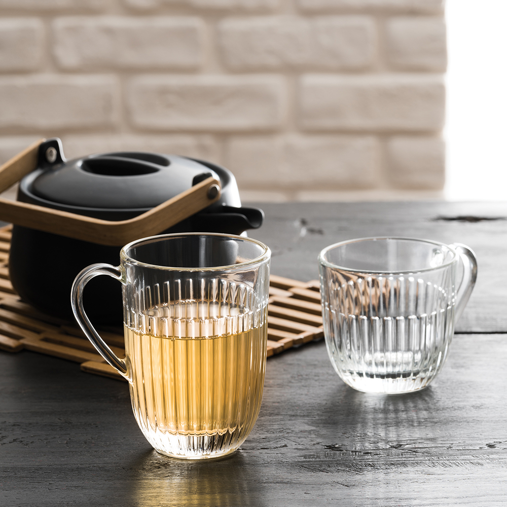 Кухоль для пива La Rochere OUESSANT, вис. 11,7 см, 360 мл