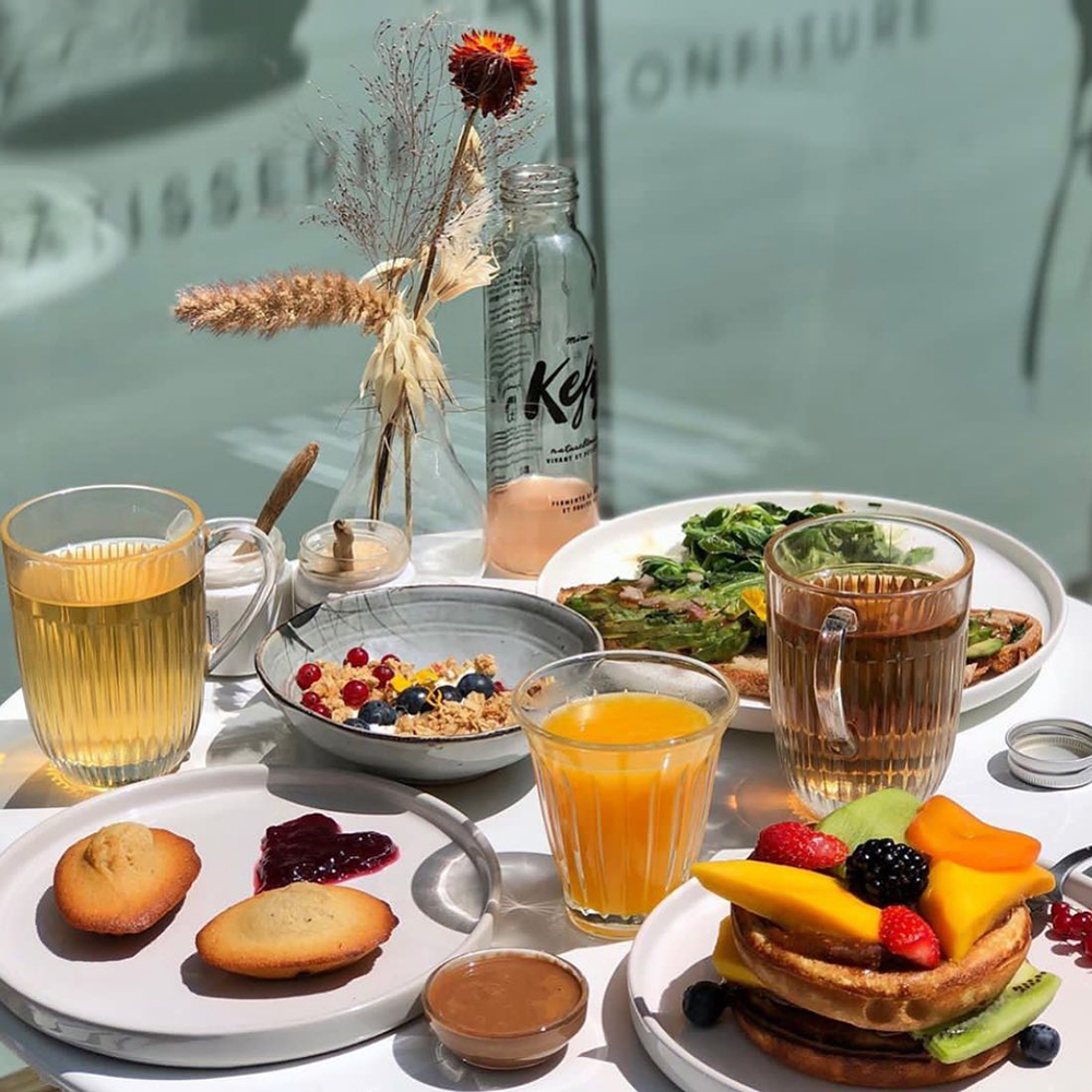 Кухоль для пива La Rochere OUESSANT, вис. 11,7 см, 360 мл