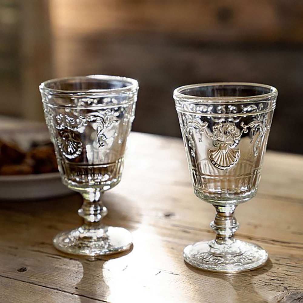 Бокал для вина La Rochere VERSAILLES, выс. 13,5 см, 200 мл