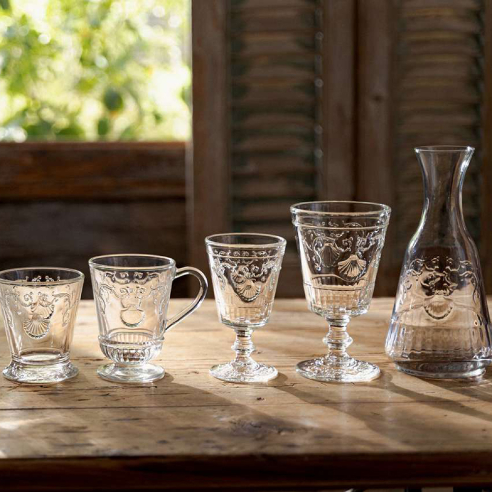 Бокал для вина La Rochere VERSAILLES, выс. 13,5 см, 200 мл