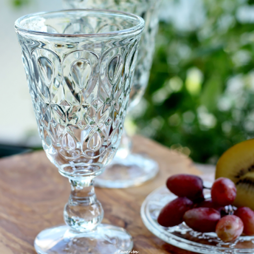 Келих для вина La Rochere LYONNAIS, вис. 16,5 см, 230 мл