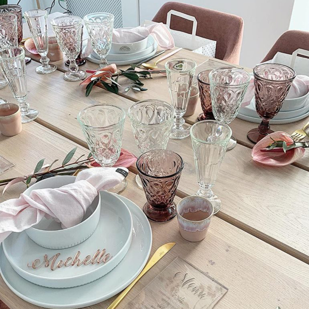 Келих для вина La Rochere LYONNAIS, вис. 16,5 см, 230 мл