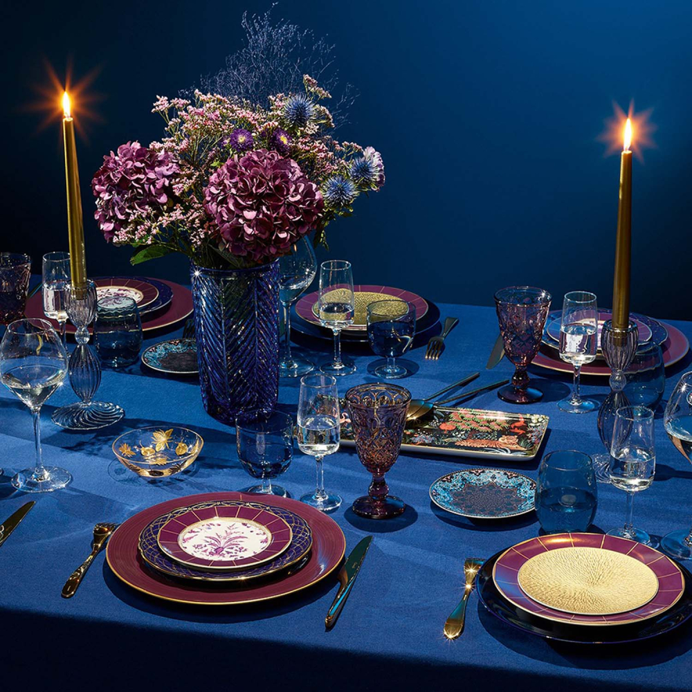 Келих для вина La Rochere LYONNAIS AMETHYSTE, вис. 16,5 см, 230 мл