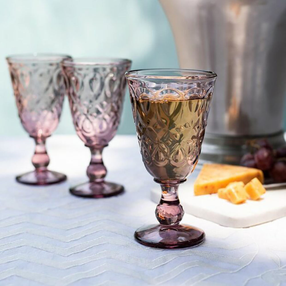 Келих для вина La Rochere LYONNAIS AMETHYSTE, вис. 16,5 см, 230 мл