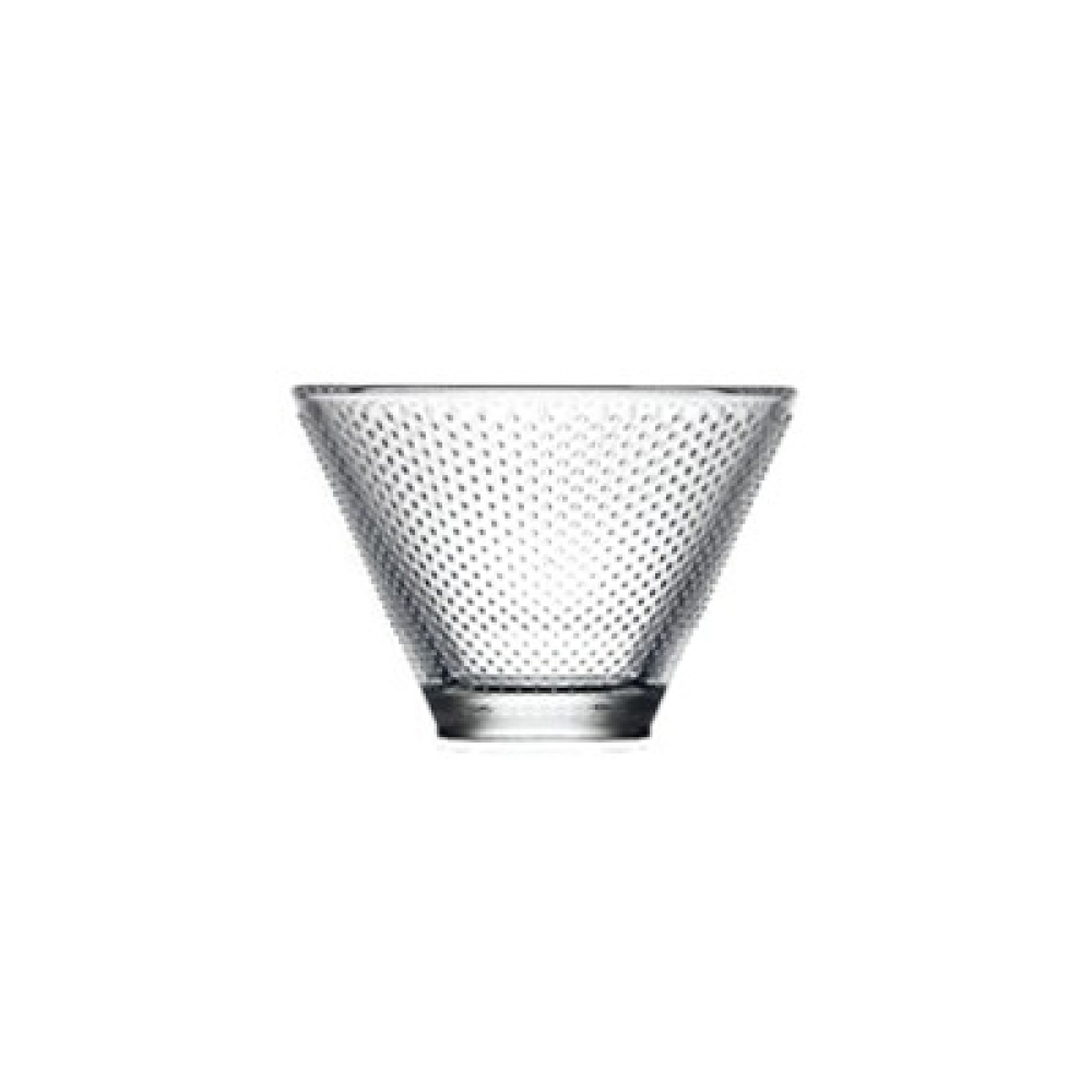 Креманка La Rochere VVV Spheres, h 6 см, диам. 14 см, 0,33 л