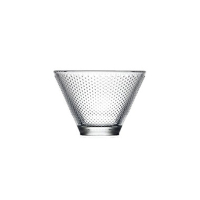 Креманка La Rochere VVV Spheres, h 6 см, диам. 14 см, 0,33 л