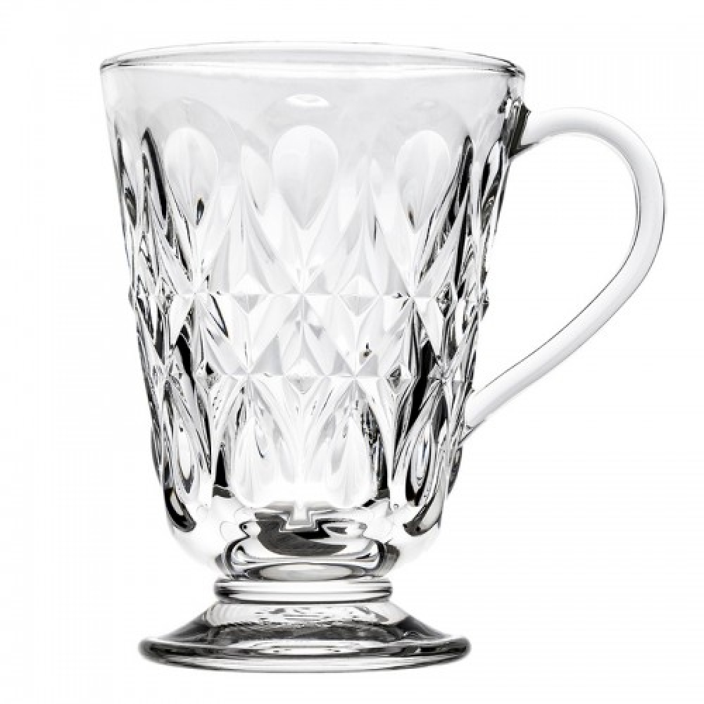 Кружка для чая La Rochere LYONNAIS, выс. 11,5 см, 270 мл