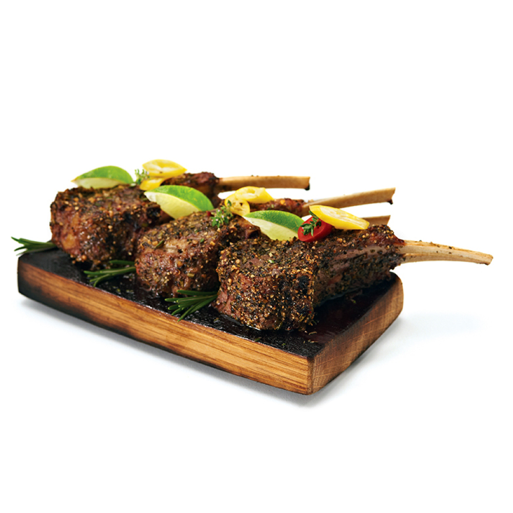 Планки для копчения Broil King"Ром", 38 х 14 см, 2 шт.