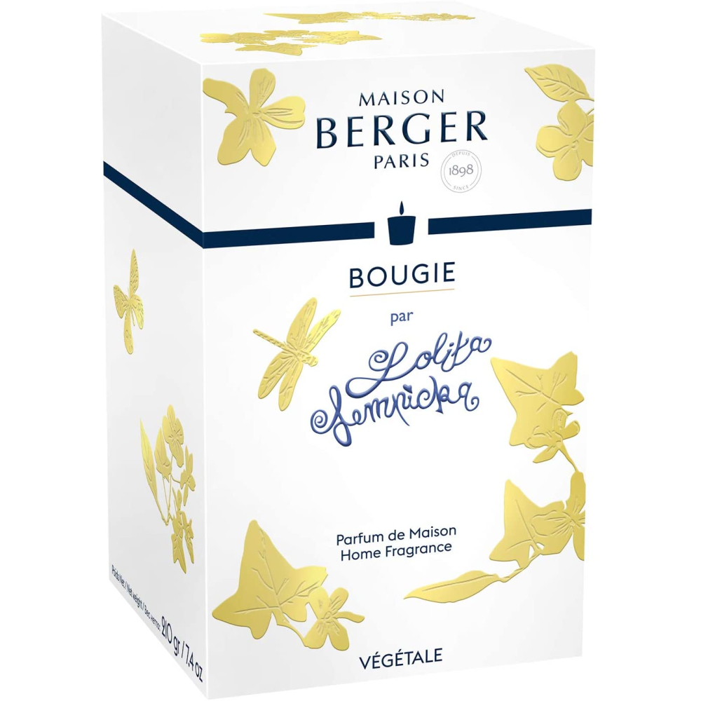 Свеча ароматизированная Maison Berger Paris LOLITA LEMPICKA, 240